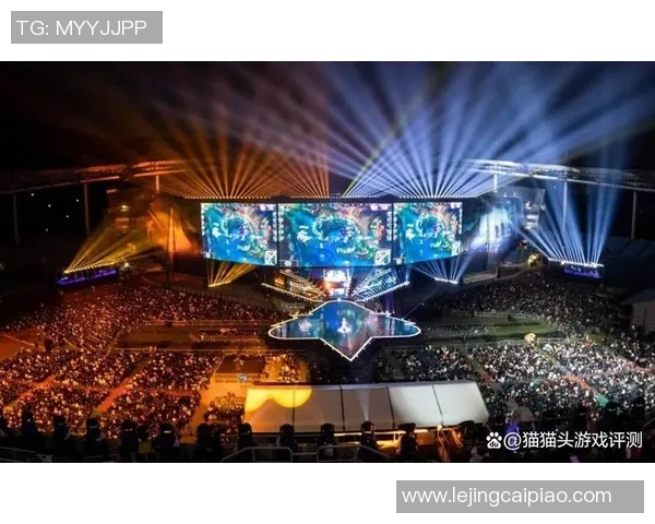 s15电竞专访刘娜回顾英雄联盟职业生涯与未来展望