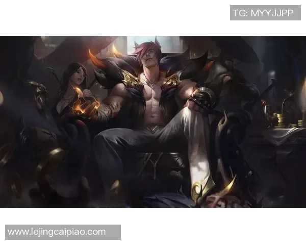 掌握英雄联盟新手节奏技巧轻松上手游戏的全面指南 掌握英雄联盟新手节奏技巧轻松上手游戏的全面指南