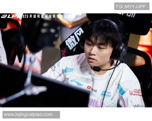 JDG与BLG在S15电竞总决赛中的精彩对决与战术分析回顾