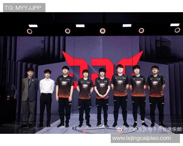 电竞实时数据革新专题聚焦JDG战队的节奏与策略变革分析