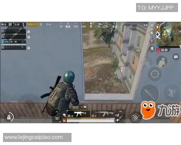 和平精英新手玩家必看的意识提升入门攻略与技巧分享 和平精英新手玩家必看的意识提升入门攻略与技巧分享